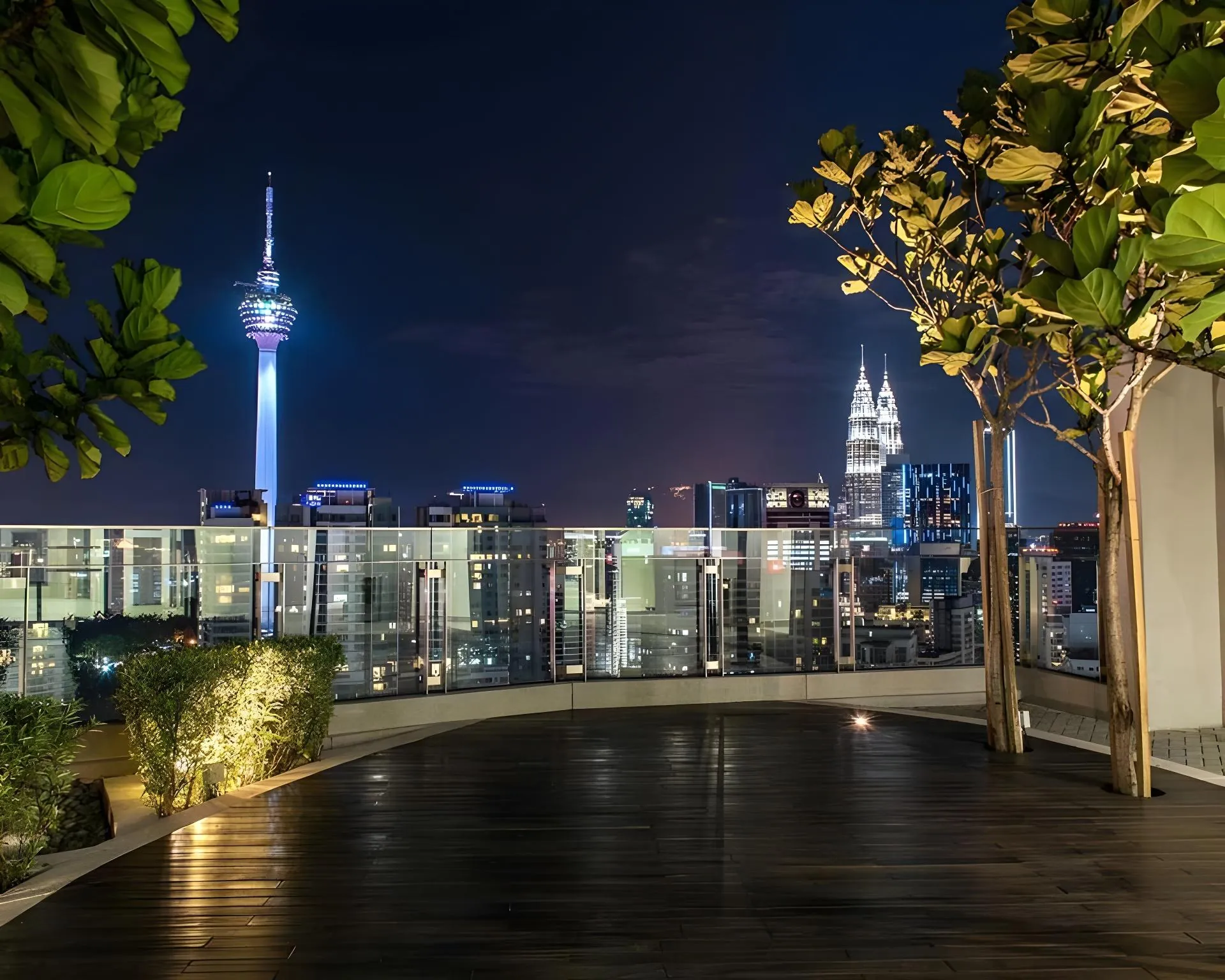 The Robertson-Bukit Bintang by PILLOWTALKS