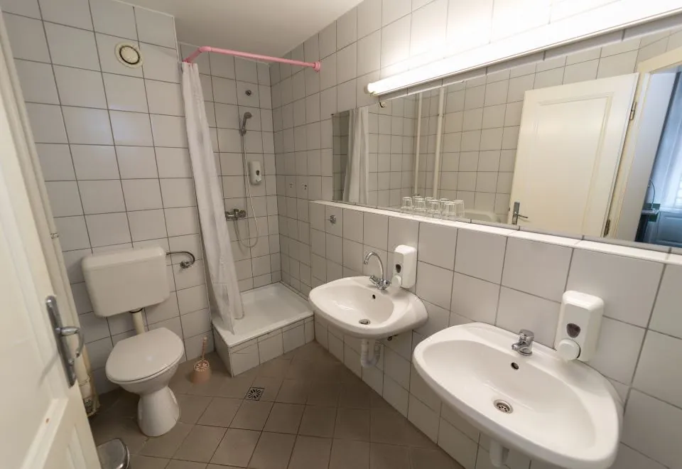 MP Hostel Budapest