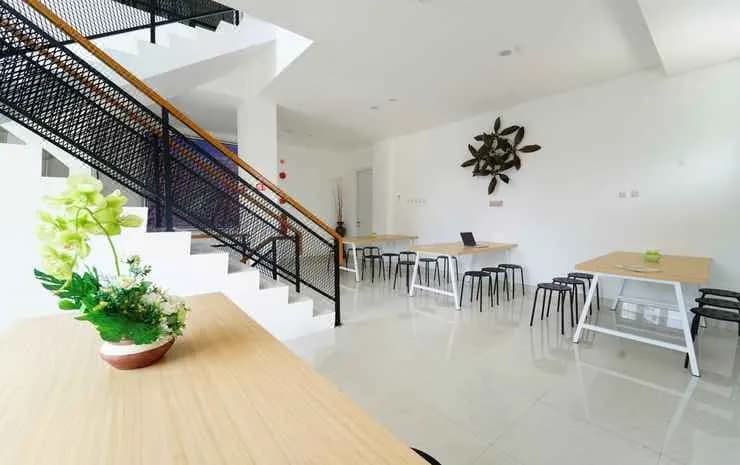 Density Living