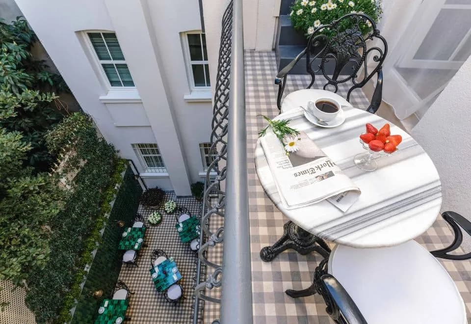The Soul Istanbul Hotel