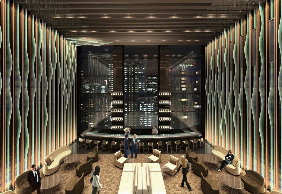 The Prince Gallery Tokyo Kioicho, a Luxury Collection Hotel