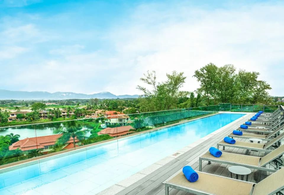 Hilton Garden Inn Phuket Bang Tao