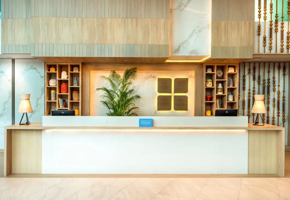 Hilton Garden Inn Phuket Bang Tao