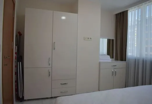 Mia Suite