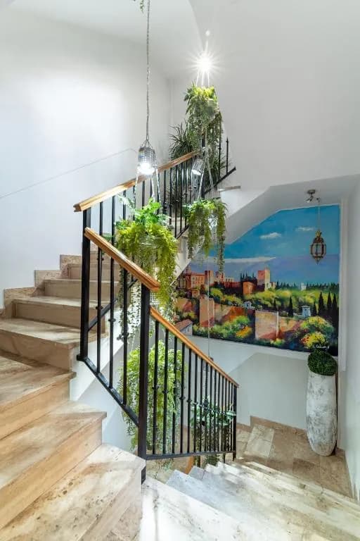 Hotel Boutique Reina Mora