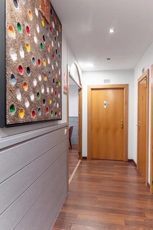 Hotel Boutique Reina Mora