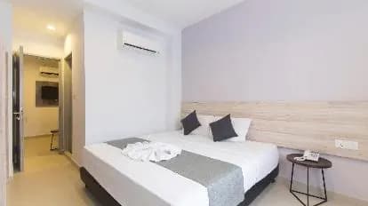 M Hotel @ Medan Tuanku