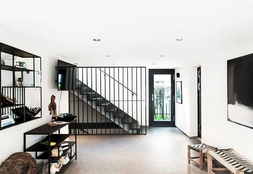 Cosmopolitan Apartments Zürich Seefeld