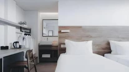 Lloyd’s Inn Bali - Chse Certified
