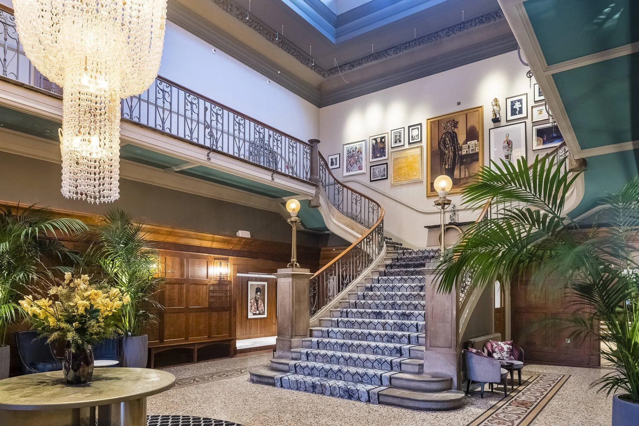 The Dixon, Tower Bridge, Autograph Collection