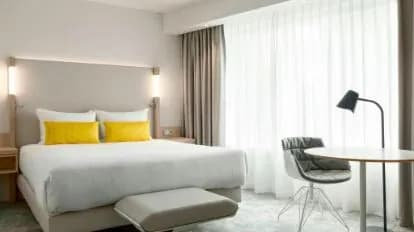 Courtyard by Marriott Paris Gare de Lyon