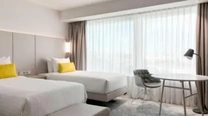 Courtyard by Marriott Paris Gare de Lyon