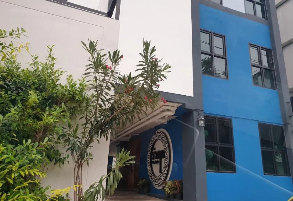 Rumluek Bangkok