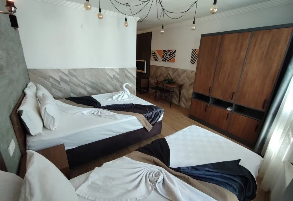Beta GuestHouse