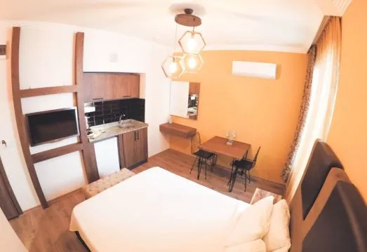 BetaS GuestHouse