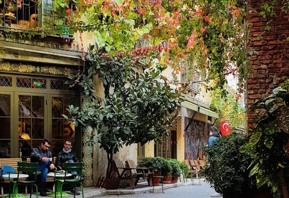Casa Rosa Suites