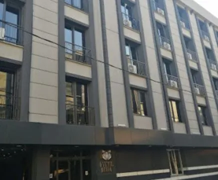 Dymar Hotel