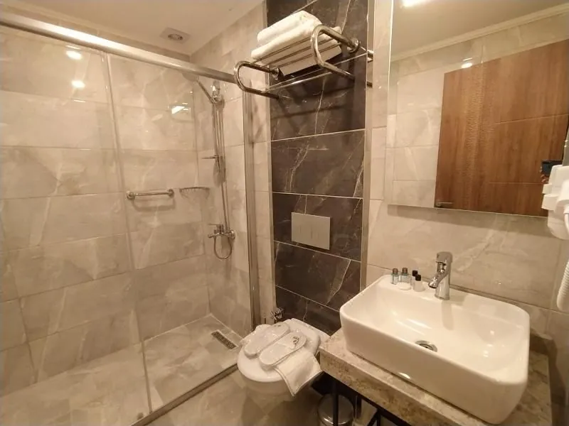 Nupera Hotel