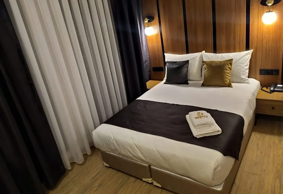 Nupera Hotel