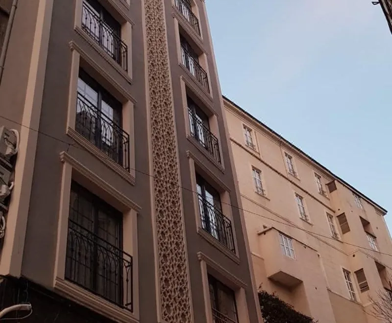 Nupera Hotel
