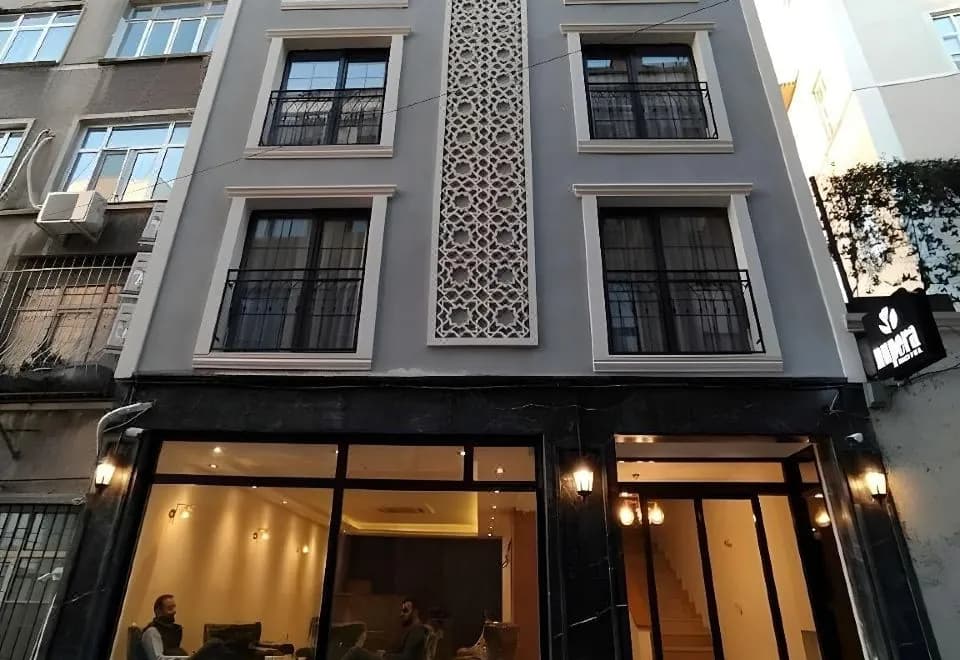 Nupera Hotel