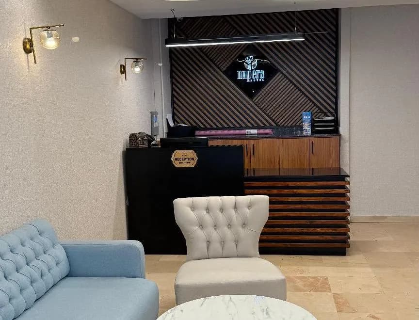 Nupera Hotel