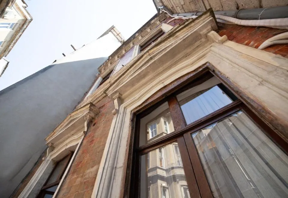Maravilloso Hotels Galata