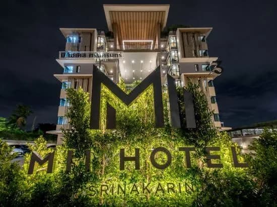 Mii Hotel Srinakarin