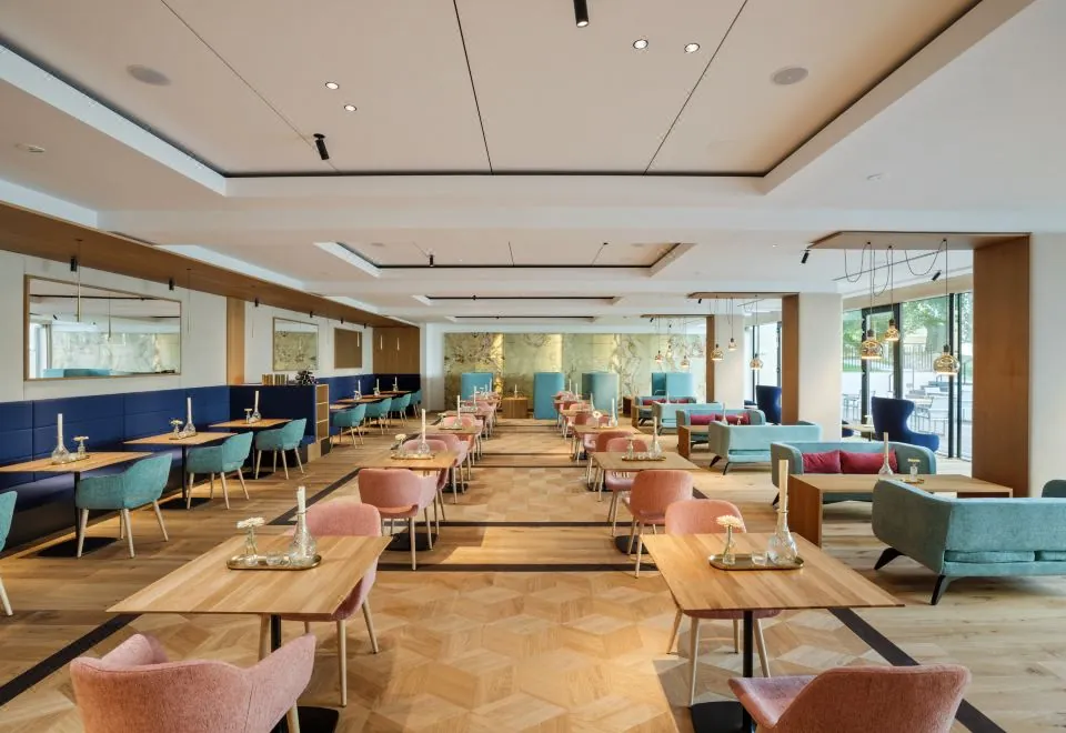 Austria Trend Hotel Maximilian