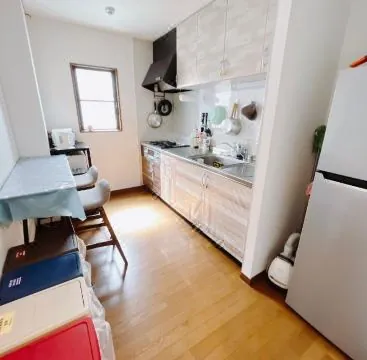 Osaka Sinsei Guest House Daikokukan