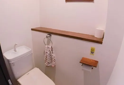 Osaka Sinsei Guest House Daikokukan