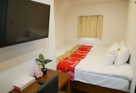 Tokyo Shinjyuku Tei Hotel Asahi Group