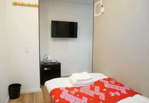 Tokyo Shinjyuku Tei Hotel Asahi Group