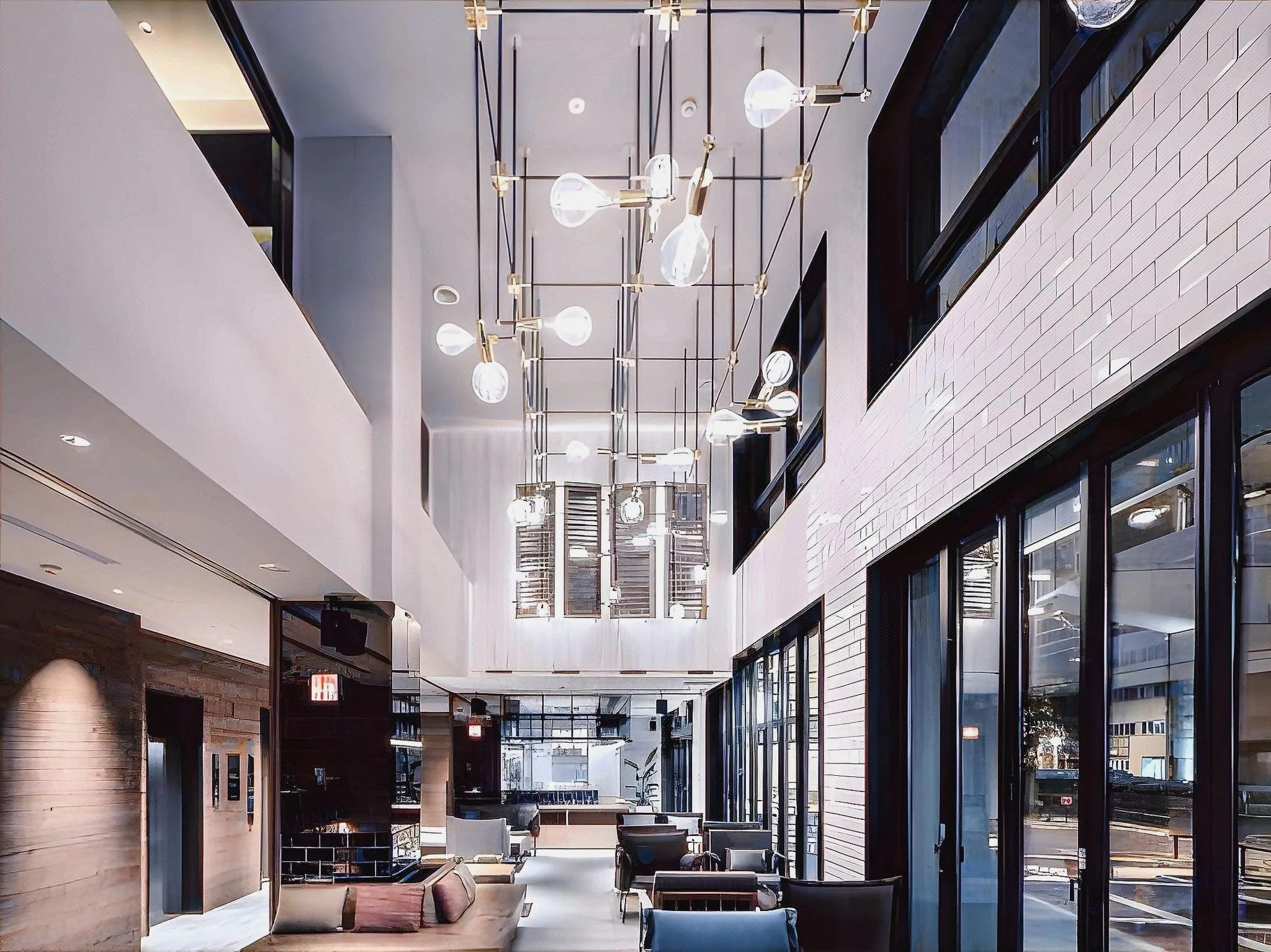 Nest Hotel Osaka Umeda