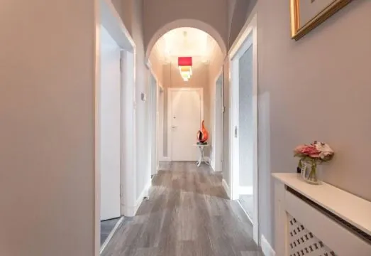 Stunning 2-bed Apartment in Central Edinburgh