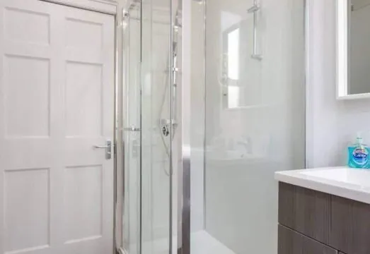 Stunning 2-bed Apartment in Central Edinburgh