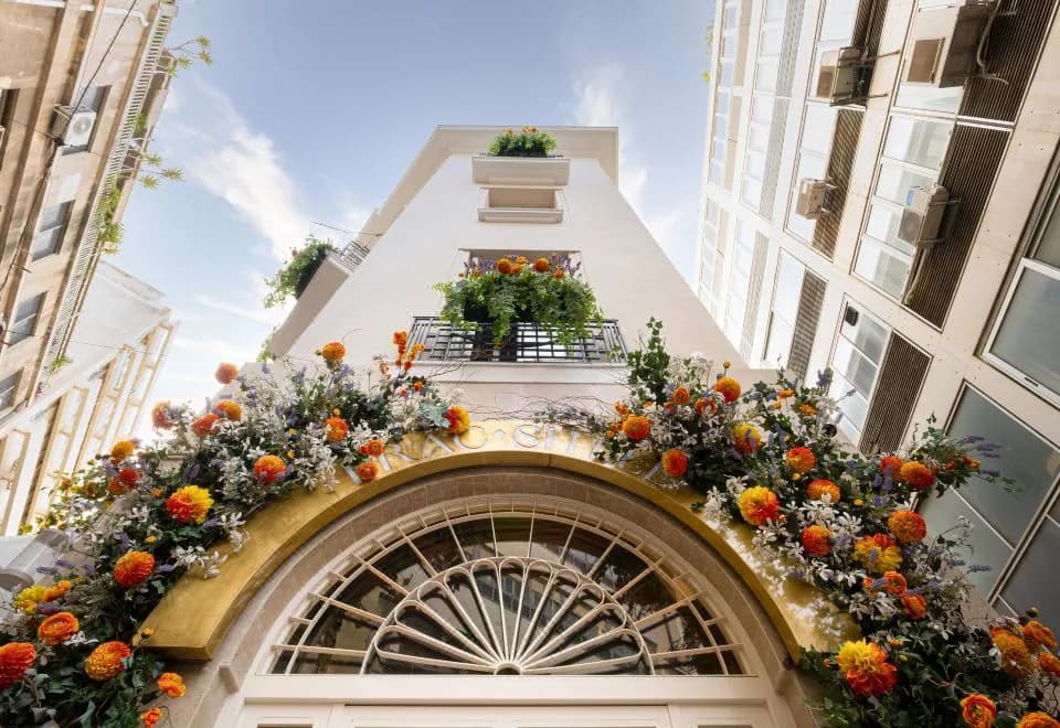 Belle Epoque Suites