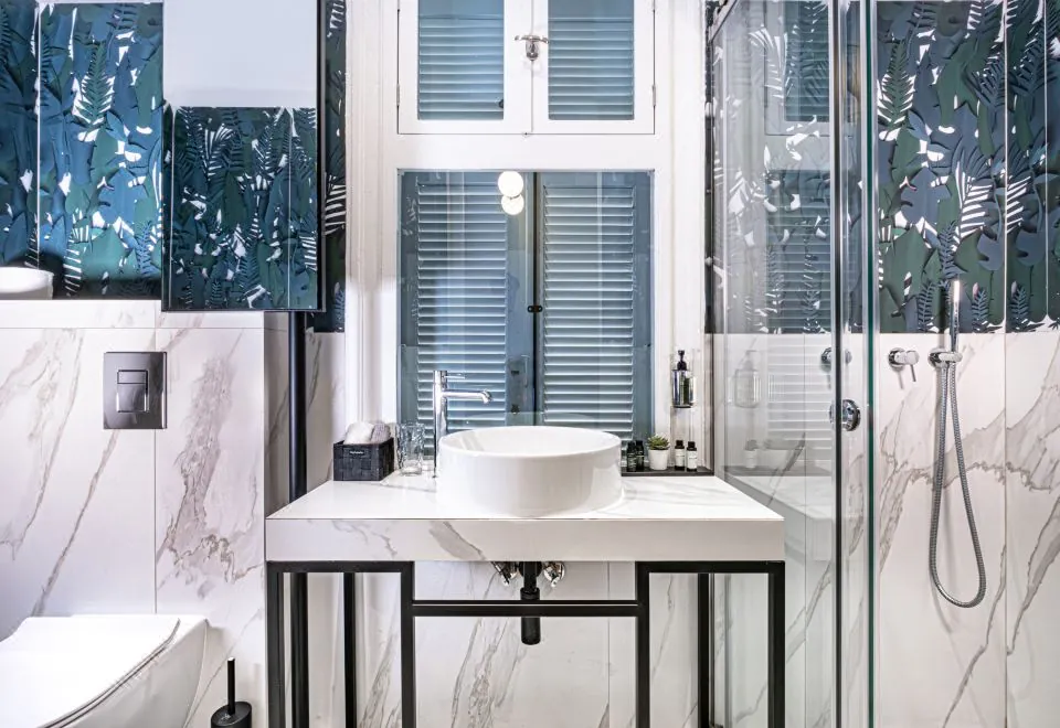 Belle Epoque Suites