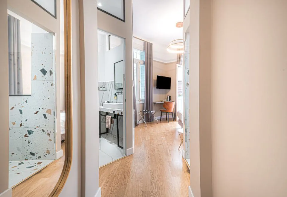 Belle Epoque Suites