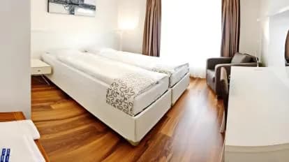 Luxury Apartments by Livingdowntown