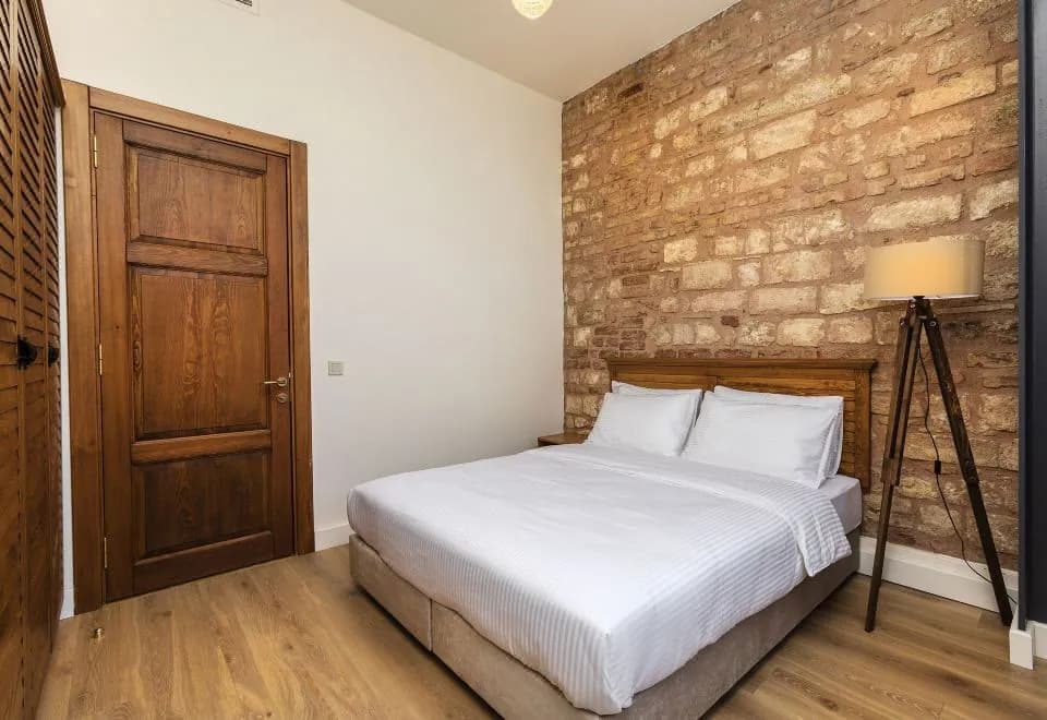 Raven Suites Old City Istanbul