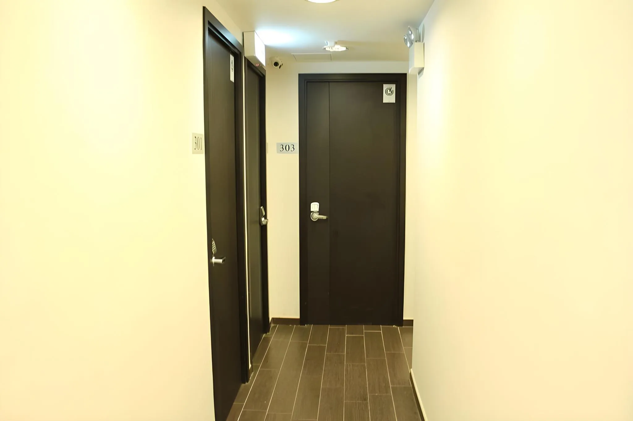 Welcome Inn