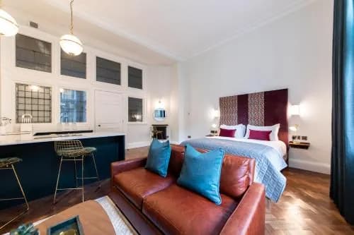Linton Collection - North Bridge Lofts