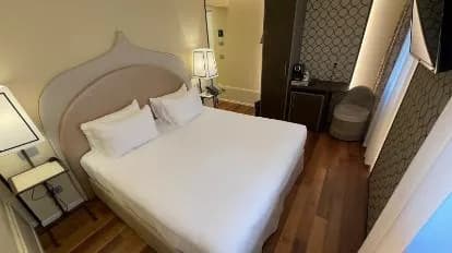 Albergo San Marco