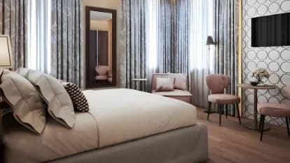 Albergo San Marco