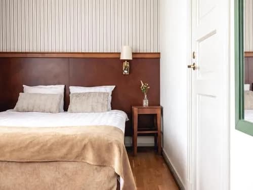 Best Western Strand Hotel