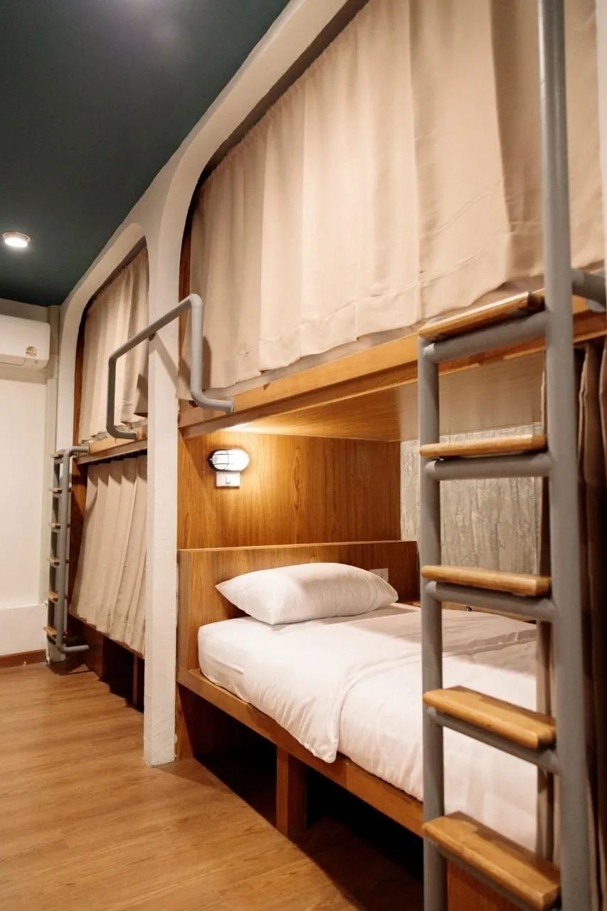 Khaosan Lady Hostel