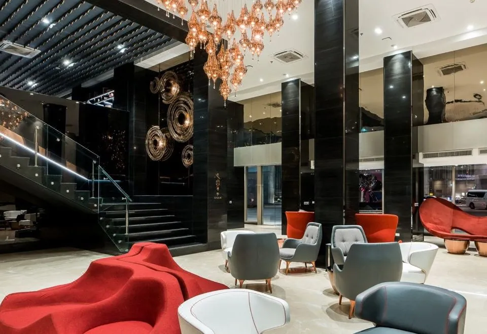 Hotel JAL City Bangkok