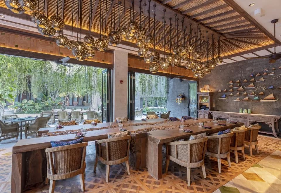 Andaz Bali – a Concept by Hyatt
