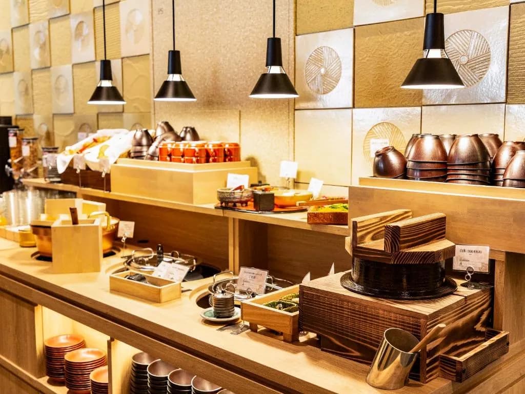 Hotel Hanshin Annex Osaka